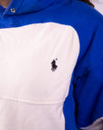 Ralph Lauren - Sweat à capuche (XS)