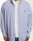 Ralph Lauren - Shirt (XL)