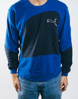 Puma Renewed Sweatshirt (L)