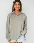 Ralph Lauren - Quarter Zip