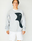 Nike - Sweatshirt