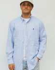Ralph Lauren - Shirt