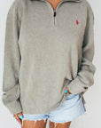 Ralph Lauren - Quarter Zip