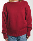 Ralph Lauren - Sweatshirt (M)