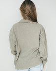 Ralph Lauren - Quarter Zip