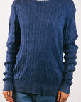 Ralph Lauren - Sweatshirt (M)