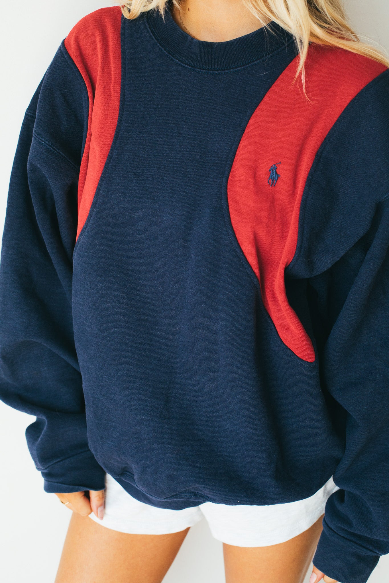 Ralph Lauren - Sweatshirt