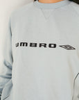 Umbro - Sweatshirt
