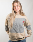 Adidas Renewed Sweatshirt (S)