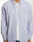 Ralph Lauren - Shirt (L)