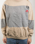 Adidas Renewed Sweatshirt (S)