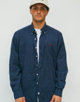 Ralph Lauren - Hemd