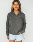 Ralph Lauren - Quarter Zip
