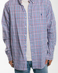 Ralph Lauren - Shirt (XL)