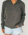 Ralph Lauren - Quarter Zip
