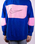 Nike Renewed Sweatshirt (M)