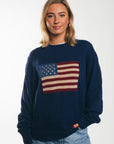 Ralph Lauren - Sweatshirt (L)