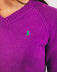 Ralph Lauren - Sweatshirt (S)