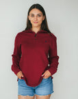 Ralph Lauren - Quarter Zip