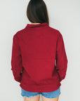Ralph Lauren - Quarter Zip