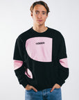 Adidas - Sweatshirt (L)