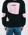 Adidas - Sweatshirt (L)
