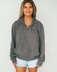 Ralph Lauren - Quarter Zip