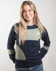 Adidas Renewed Sweatshirt (XS)