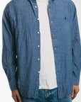 Ralph Lauren - Hemd (M)