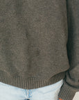 Ralph Lauren - Quarter Zip