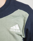 Adidas Renewed Sweatshirt (XS)