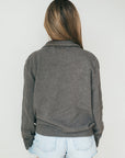 Ralph Lauren - Quarter Zip