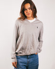 Ralph Lauren - Sweatshirt (L)