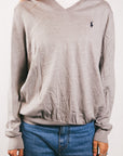 Ralph Lauren - Sweatshirt (L)