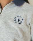 Ralph Lauren - Quarter Zip