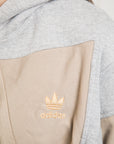 Adidas Renewed Hoodie (XS)