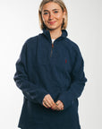 Ralph Lauren - Quarter Zip (XL)