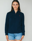 Ralph Lauren - Quarter Zip