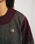Champion Renewed Renewed Sweatshirt (M)