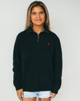 Ralph Lauren - Quarter Zip