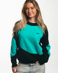 Nike - Sweatshirt (S)