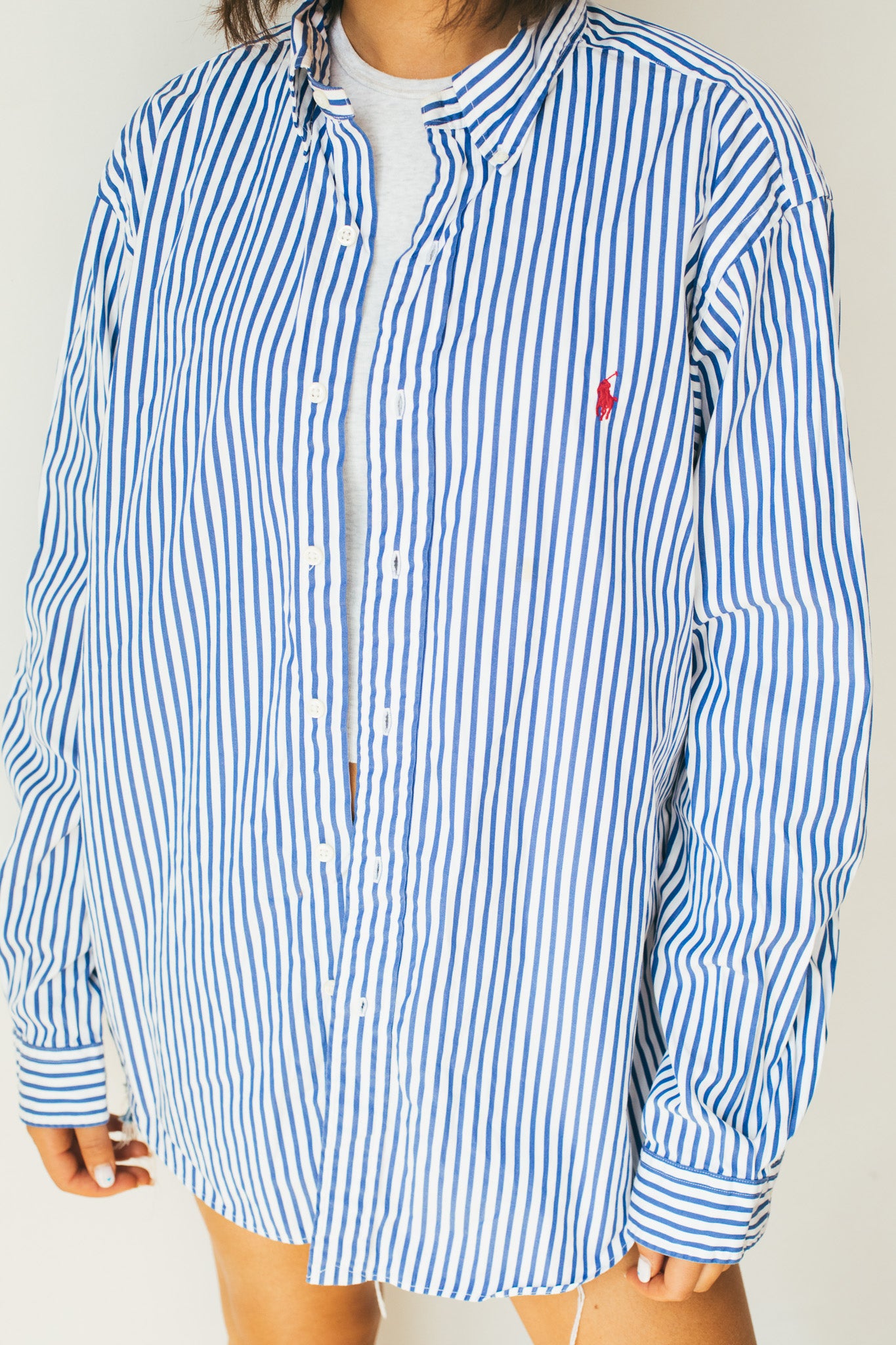 Ralph Lauren - Shirt