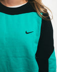 Nike - Sweatshirt (S)