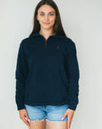 Ralph Lauren - Quarter Zip
