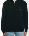 Ralph Lauren - Quarter Zip (S)