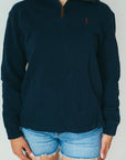 Ralph Lauren - Quarter Zip