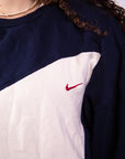 Nike Renewed Sweatshirt (S)