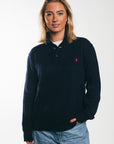 Ralph Lauren - Rugby-Polo (M)