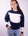The North Face Renewed Sweatshirt (XS)