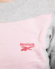 Reebok Renewed Sweatshirt (XS)